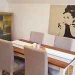Appartement Leopoldskron *