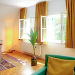 Appartement Leopoldskron Salzburg
