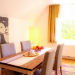 Appartement Leopoldskron