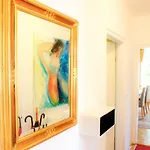 Leopoldskron Appartement Salzburg