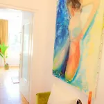 Appartement Leopoldskron *