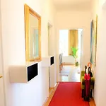 Leopoldskron Appartement Salzburg