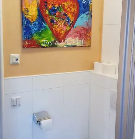 Apartamento Leopoldskron *