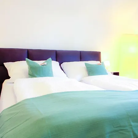 Leopoldskron Apartment Salzburg