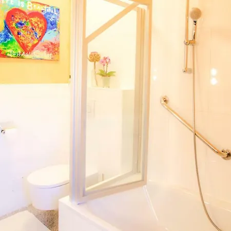 Leopoldskron Apartamento Salzburgo