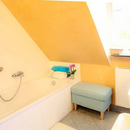 Apartamento Leopoldskron *