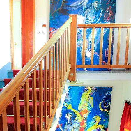 Apartamento Leopoldskron *