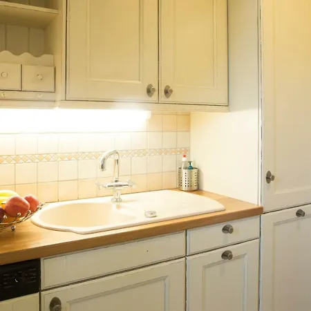 Leopoldskron Apartamento Salzburgo