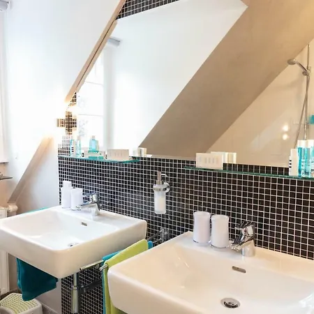 Leopoldskron * Salzburgo