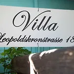 Leopoldskron Σάλτσμπουργκ
