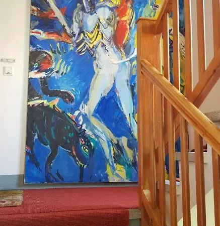 Leopoldskron Διαμέρισμα Σάλτσμπουργκ