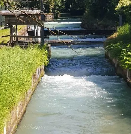 Διαμέρισμα Leopoldskron