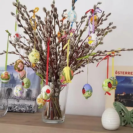 Leopoldskron Διαμέρισμα *