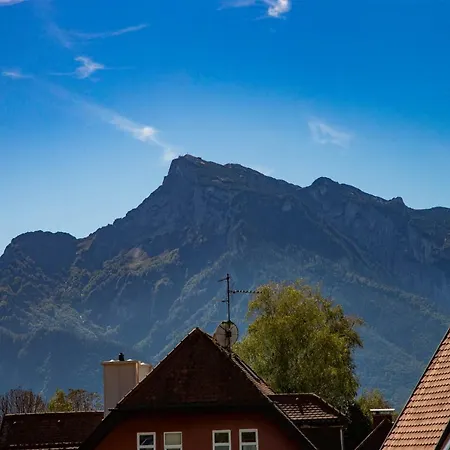 Διαμέρισμα Leopoldskron *