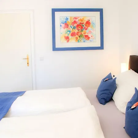 Appartement Leopoldskron