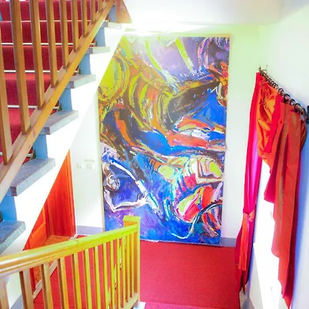 Leopoldskron Διαμέρισμα Σάλτσμπουργκ