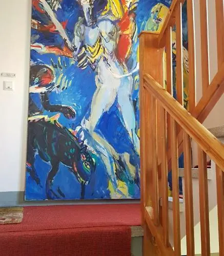 Leopoldskron Appartamento Salisburgo