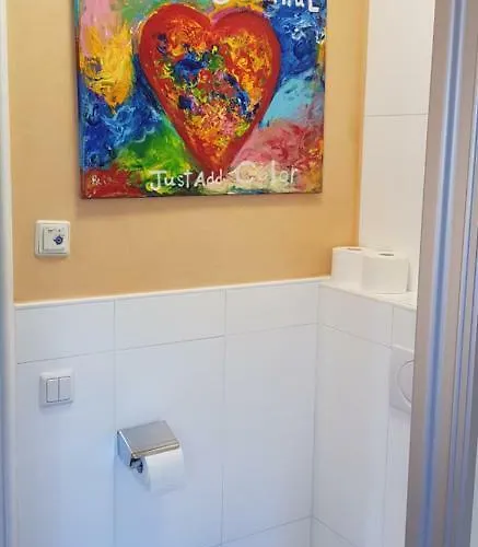 Apartament Leopoldskron *