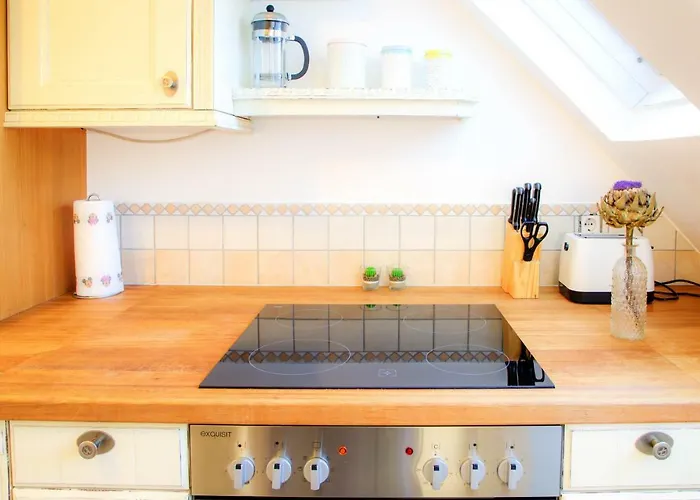 Leopoldskron Apartament Salzburg