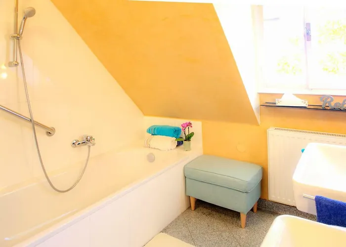Apartament Leopoldskron *
