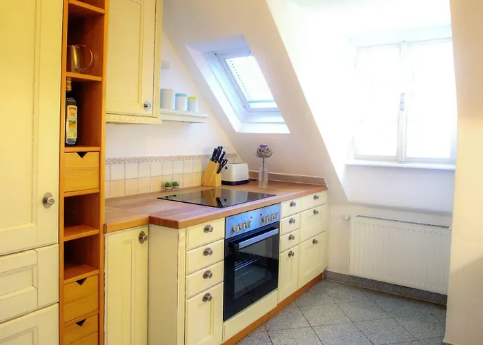 Apartament Leopoldskron *