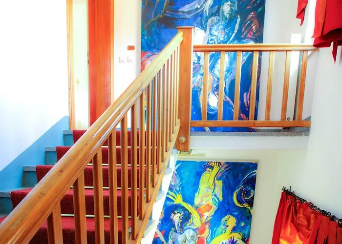 Apartament Leopoldskron *