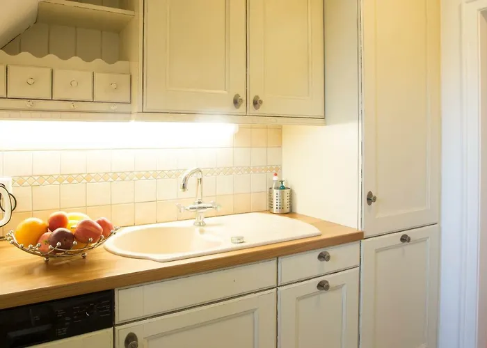 Leopoldskron Apartamento Salzburgo