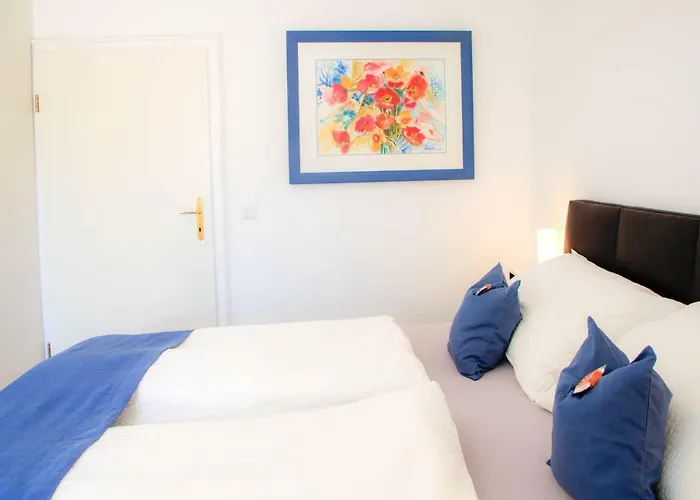 Apartament Leopoldskron